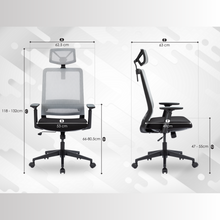 Load image into Gallery viewer, Expert High End office Chair
