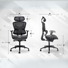 Load image into Gallery viewer, President Premium office Chair
